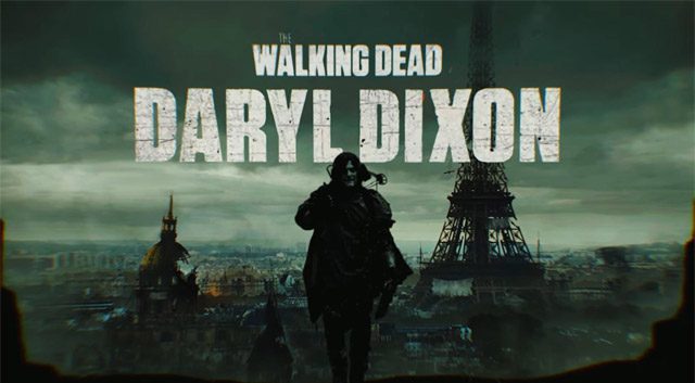 Descargar The Walking Dead Daryl Dixon