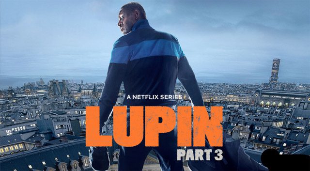 Descargar Lupin Temporada 3 Subtitulado