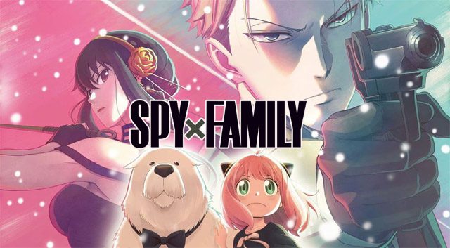 Descargar Spy x Family Temporada 2
