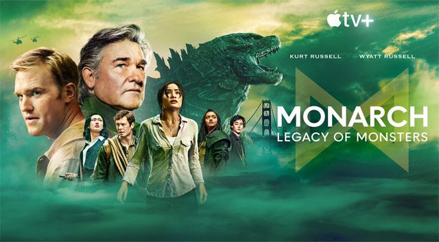 Monarch el legado de los monstruos en HD 1080p