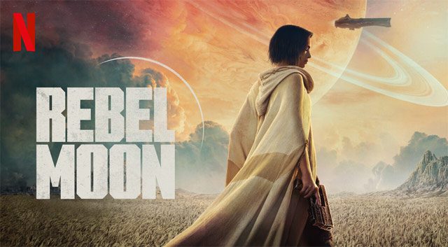 Rebel Moon Parte 1 2023 en HD 1080p