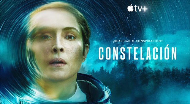 Constelacion Serie 2024 en HD
