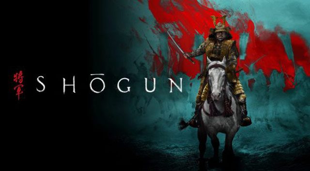 Shogun Serie en HD 1080p