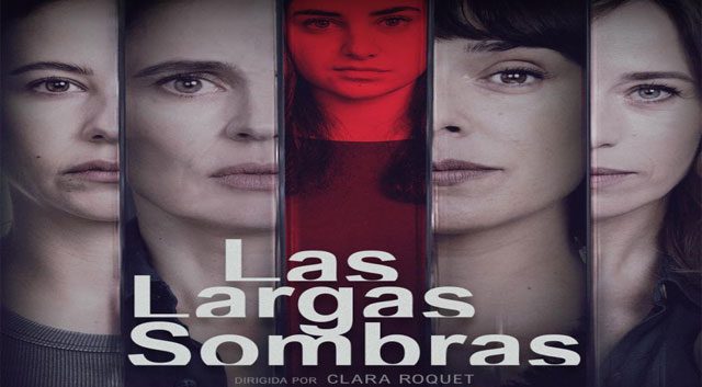 Las Largas Sombras Serie 2024 en hd 1080p
